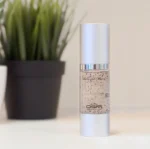 Black Caviar Collection: Silk Serum Foundation