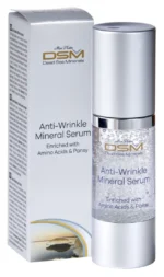 Anti-rynke Mineral Serum