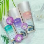 Body Lotion "Rich and Famous" - Bilde 2