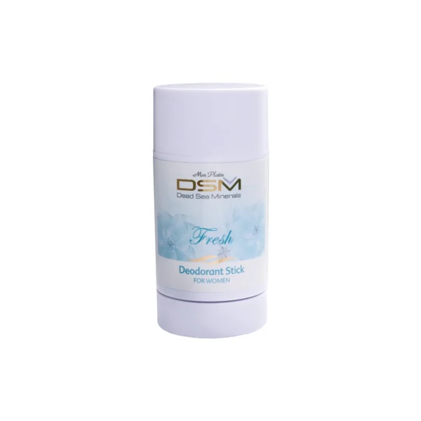 Deodorant for dame, Fresh