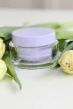 Fuktighetskrem for normal hud - Bilde 2