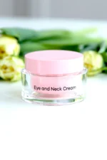 Krem for øye og hals (Eye and Neck Cream) DSM129