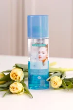 To-fase sminkefjerner - Bilde 2