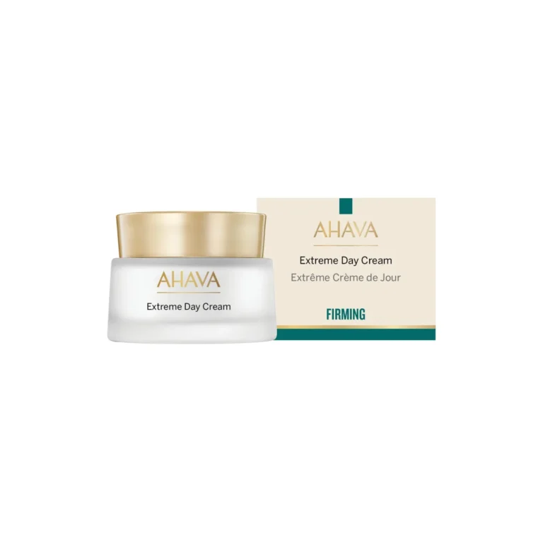 AHAVA Extreme Day Cream