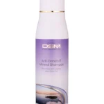 Anti-Flass Sjampo (Anti-Dandruff Mineral Shampoo Enriched with Jojoba and Olive Oil) DSM157