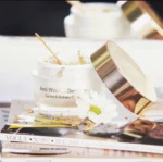 Antirynke Dagkrem Gold Edition - Bilde 3