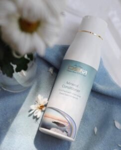 Balsam med Dødehavsmineraler conditioner