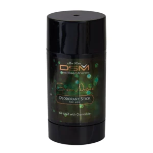 Deodorant for menn, Green Nature