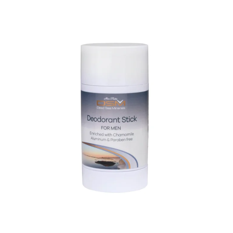 Deodorant stick for menn, Dead Sea Minerals