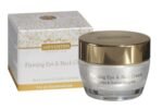 Firming Eye and Neck Cream Gold Edition - Mon Platin