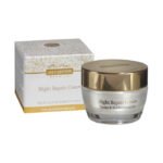 Nattkrem Gold Edition