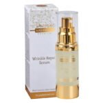 Wrinkle Repair Serum : Gold Edition