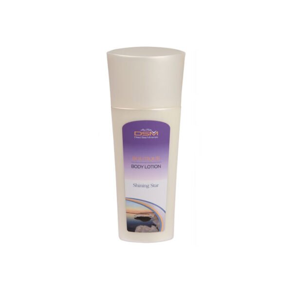 Body Lotion "Shining Star"
