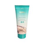 Fotkrem med Aloe Vera (Foot Cream Enriched with Aloe Vera & Vitamin E)